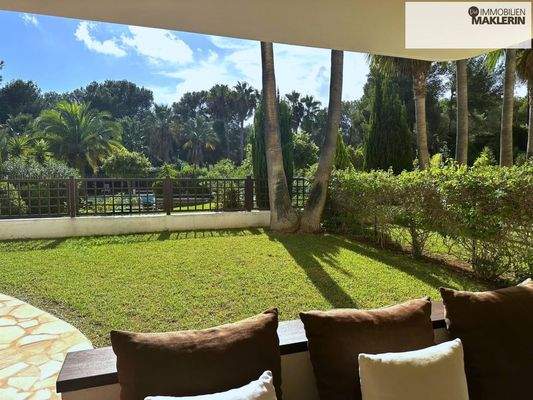 La Joya - Los Corales