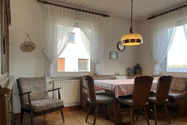 Esszimmer