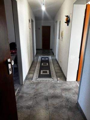 Flur / Eingangsbereich