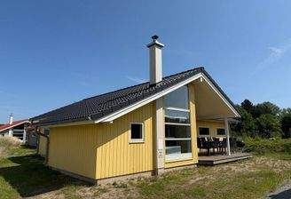 Skandinavischer Charme