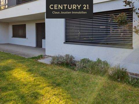 Mainz Gonsenheim Büros, Büroräume, Büroflächen 