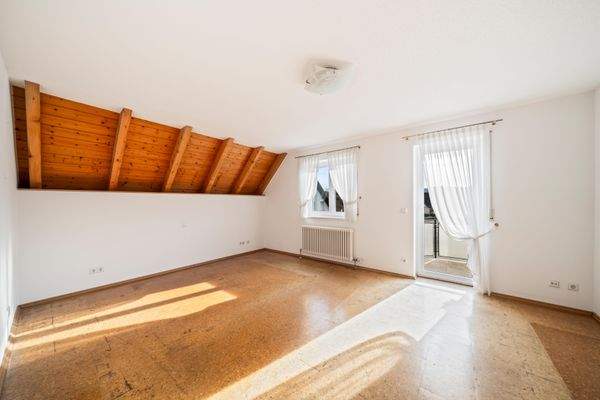 Zimmer 1 (Obergeschoss)