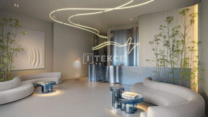 Elegant Apartments with Installments Until Delivery in JVC Dubai