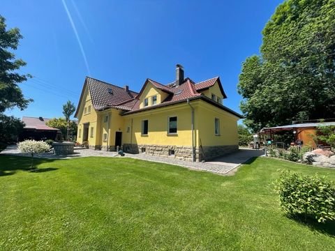 Teuchern Wohnungen, Teuchern Wohnung mieten