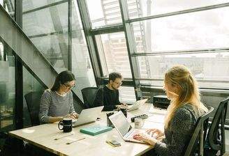 Common Area (Beispielbild)