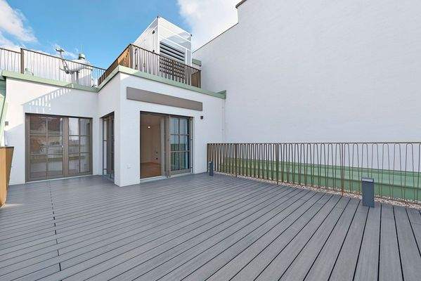 The Fusion |&nbsp;Penthouse