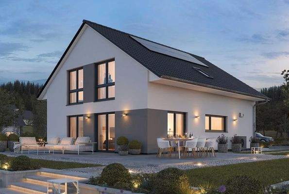 Haustyp Maxime 420 VIEBROCKHAUS