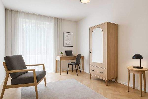 Visualisierung  Kind