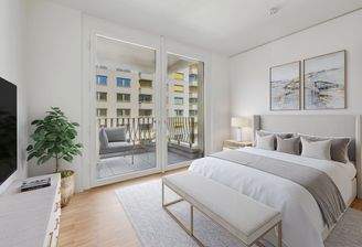 Schlafzimmer_Musterwohnung