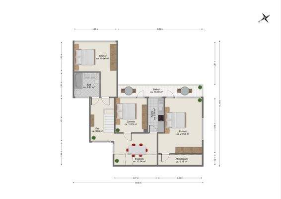 Grundriss_Dachgeschoss