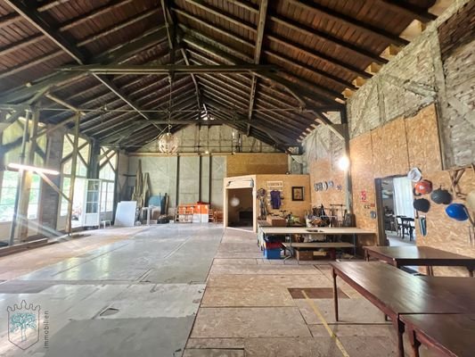 Saal