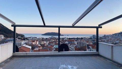 Budva Wohnungen, Budva Wohnung kaufen