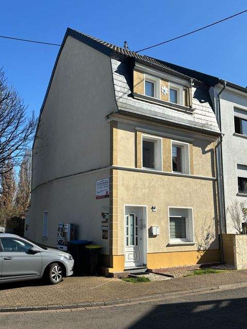 Saarlouis Wohnungen, Saarlouis Wohnung kaufen