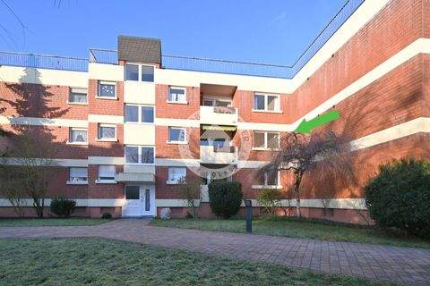 Hamm Wohnungen, Hamm Wohnung kaufen