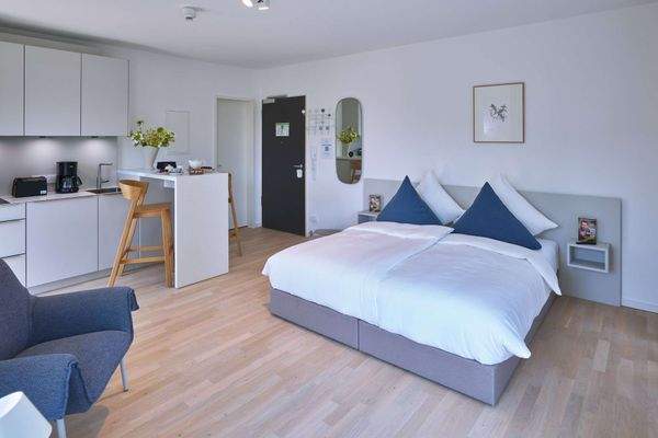 Lüttjeod - Apartment 10