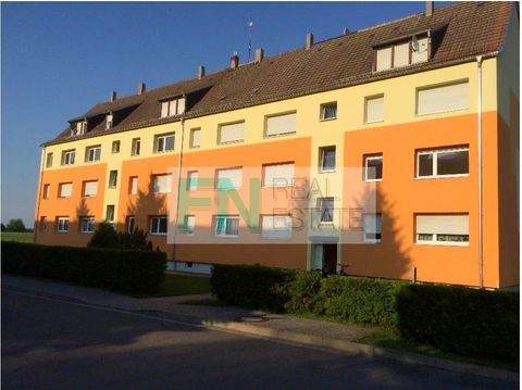 Schönwölkau / Badrina Wohnungen, Schönwölkau / Badrina Wohnung mieten