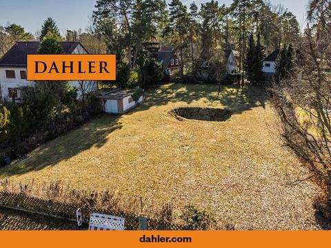 Berlin Grundstücke, Berlin Grundstück kaufen