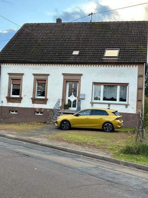 Wahnwegen Häuser, Wahnwegen Haus kaufen