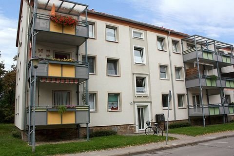 Calbe Wohnungen, Calbe Wohnung mieten