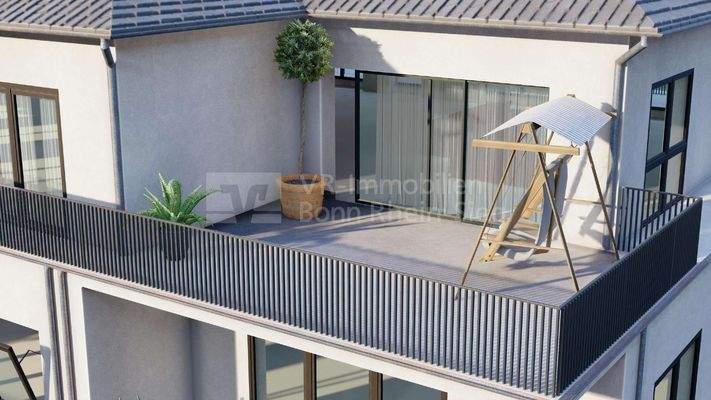 K50, das Besondere in Hennef