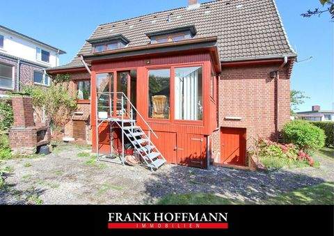 Halstenbek Häuser, Halstenbek Haus kaufen