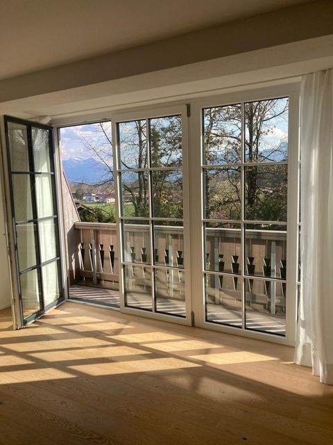 Prien am Chiemsee Wohnungen, Prien am Chiemsee Wohnung kaufen