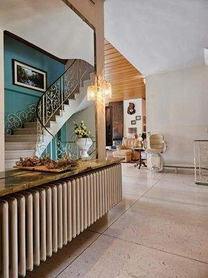 Eingangsbereich/Treppenhaus