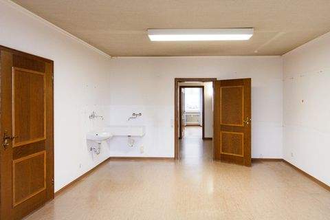 Bonndorf Wohnungen, Bonndorf Wohnung kaufen