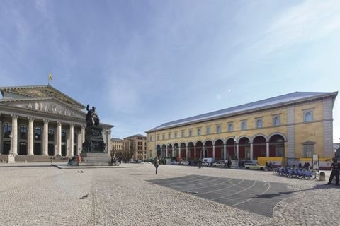 München Wohnungen, München Wohnung mieten