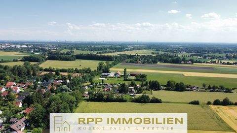 Unterschleißheim Grundstücke, Unterschleißheim Grundstück kaufen