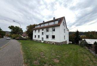 Ansicht Nord West