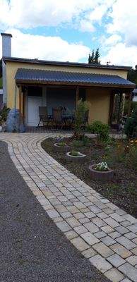 Ansicht aus dem Jahr 2025