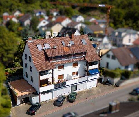 Dossenheim Häuser, Dossenheim Haus kaufen