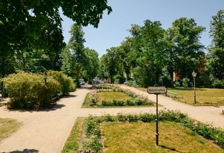 Augustaplatz