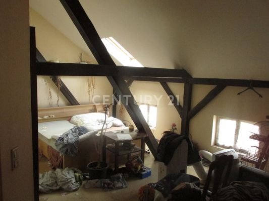 Wohnung 2 OG