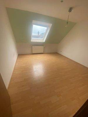 Schlafzimmer 2 unten