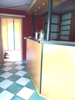 Theke EG