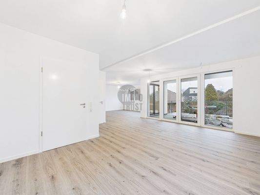 Großzügiges Wohnzimmer