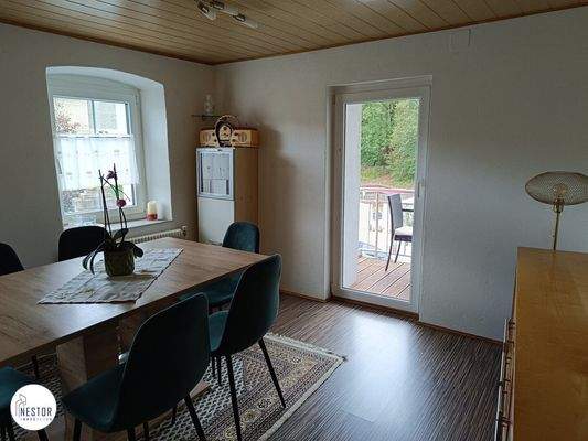 Haus - NESTOR Immobilien