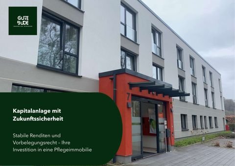 Herzberg Wohnungen, Herzberg Wohnung kaufen