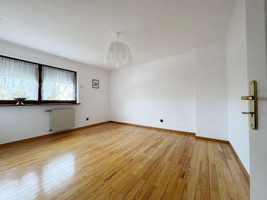 Schlafen - Zimmer 4-OG