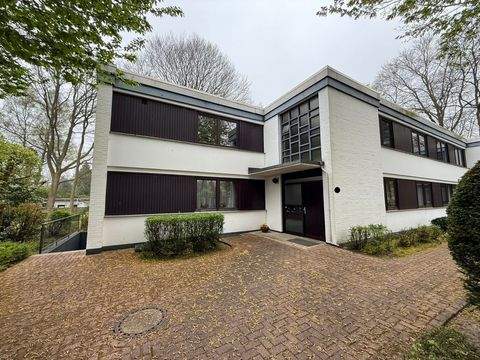 Hamburg / Volksdorf Wohnungen, Hamburg / Volksdorf Wohnung kaufen