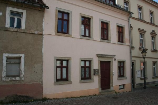 Eingangsbereich