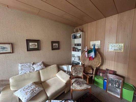 Kinderzimmer 2 im OG