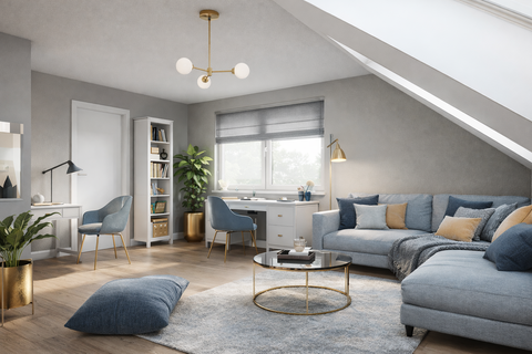 Florstadt Häuser, Florstadt Haus kaufen