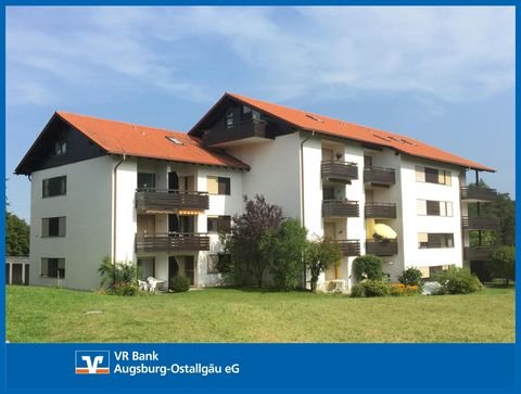 Füssen Wohnungen, Füssen Wohnung mieten