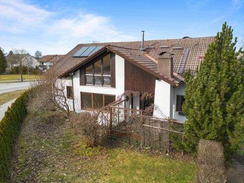 Marktoberdorf Häuser, Marktoberdorf Haus kaufen