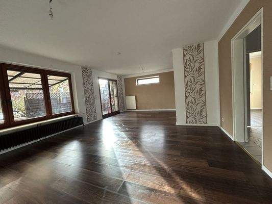 EG Wohnen - Essen Teil 1