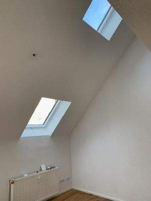 interessante Raumhöhe