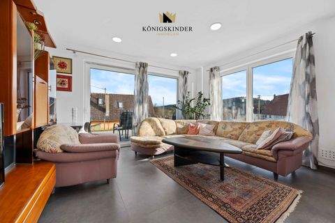 Vöhringen Wohnungen, Vöhringen Wohnung kaufen